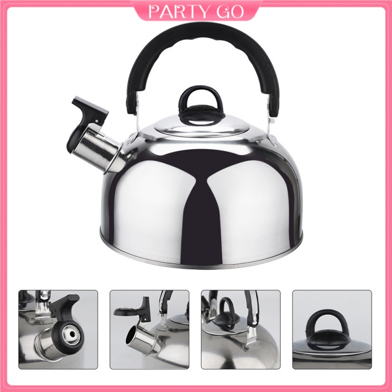 Ấm Điện Đun Nước Cổ Ngỗng Tiện Lợi Du Lịch