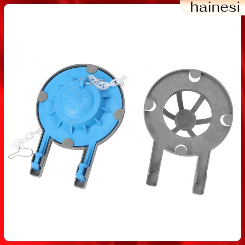 Set 2 Tấm Lọc Thay Thế Cho Bồn Cầu 3 Inch