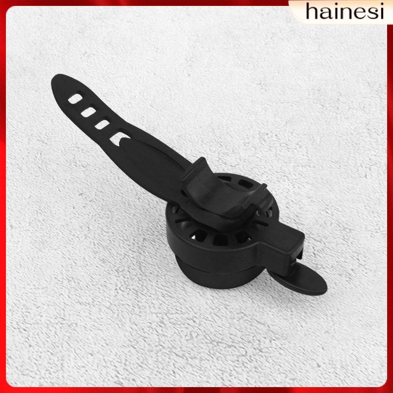 Chuông Gắn Tay Lái Xe Đạp Phong Cách Công Chúa Cho Bé