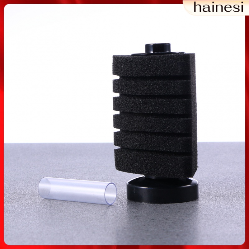 Miếng Xốp Lọc Nước Sinh Học Thay Thế Cho Bể Cá