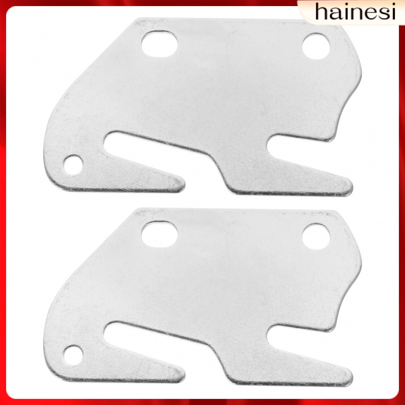 Set 2 Giá Đỡ Kim Loại Nối Giường Chuyên Dụng