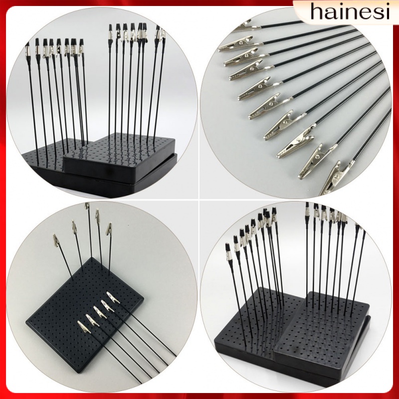 Giá Đỡ Kẹp Cá Sấu Bằng Kim Loại Chuyên Dụng Cho Vẽ Tranh