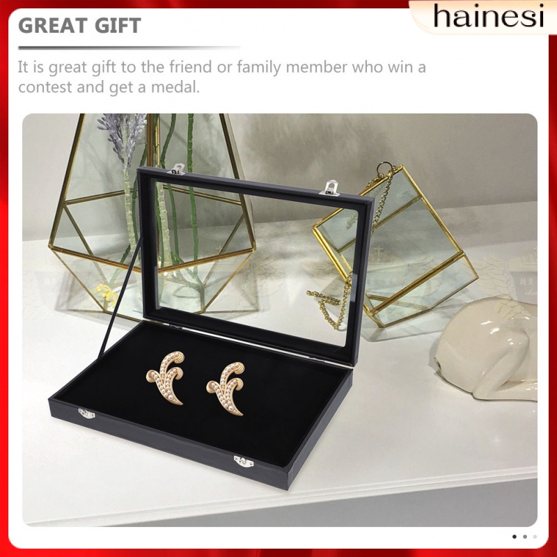 Khay Đựng Đồ Trang Sức Đa Năng Dùng Khi Đi Du Lịch