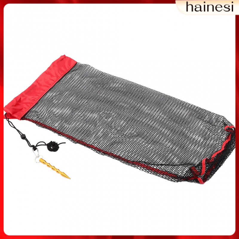 Lưới Đánh Cá Có Thể Gấp Gọn Tiện Dụng