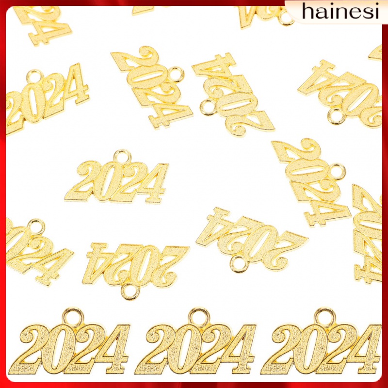 Set 50 Mặt Vòng cổ Khắc Chữ Cái 2024