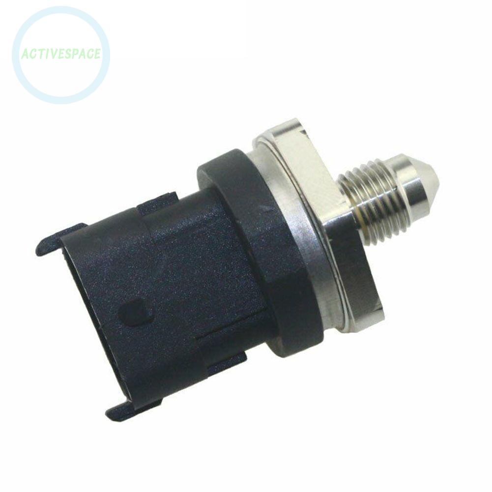 Pressure Sensor L807-18-211 Plastic 0261545053 Fuel Rail Pressure Sensor【Mazda】
