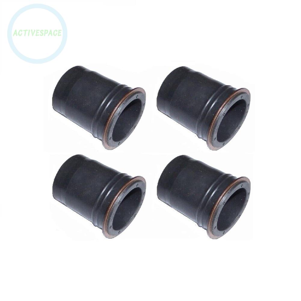 Oil Seals 4pcs Diesel Fuel Injector For Mazda 3 5 6 Plastic RF5C-13-R08【Mazda】