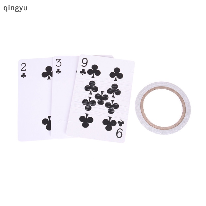 Bộ Thẻ Bài Ảo Thuật Hình Chim Ruồi Độc Đáo 0 0 0 0 Kẹp Tóc Thời Trang Cho Nữ 0 0 PLI