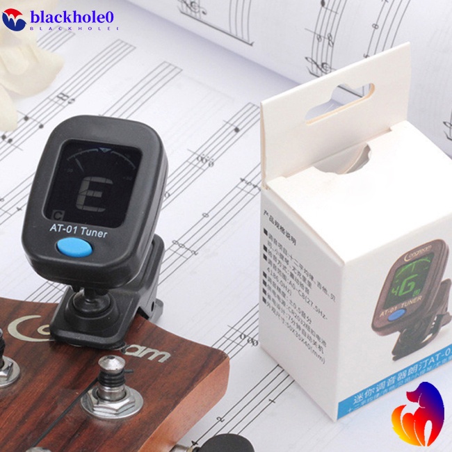 Dụng Cụ Lên Dây Đàn Rung Dành Cho Guitar Bass Violin Ukulele