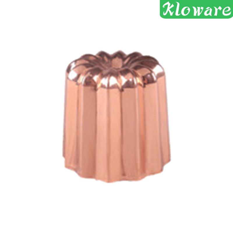 Khuôn Làm Bánh Kẹo Chống Dính Tiện Dụng Cho Nhà Bếp DIY