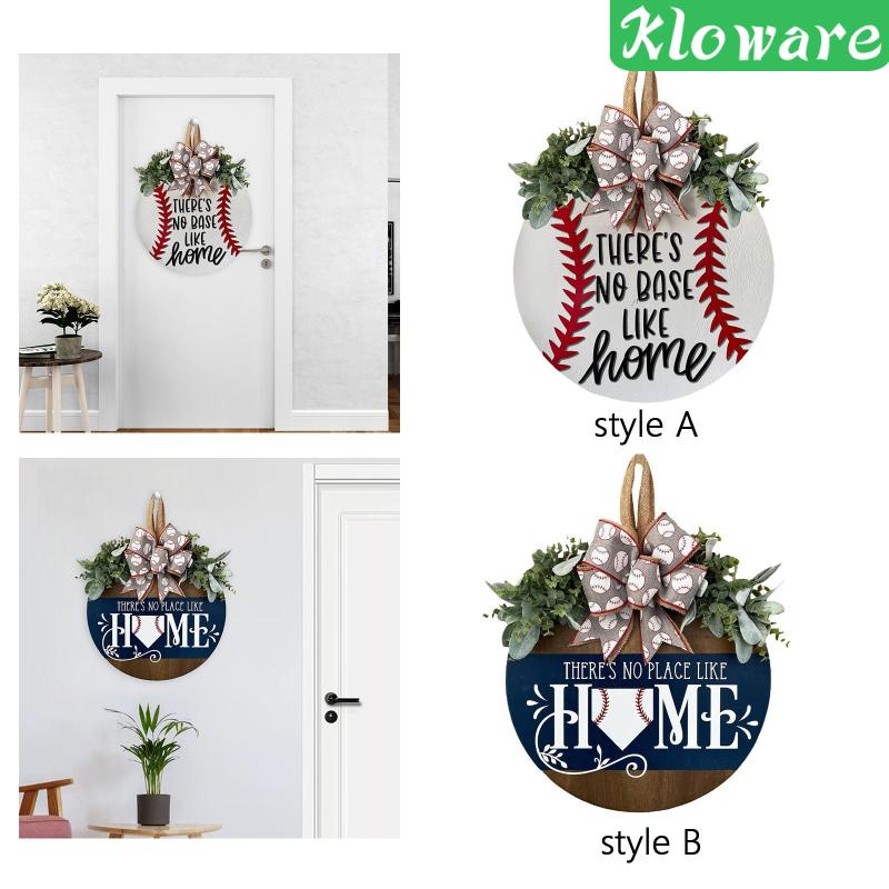 Biển Hiệu Chào Mừng Treo Cửa Ra Vào / Cửa Ra Vào Trang Trí Nghệ Thuật