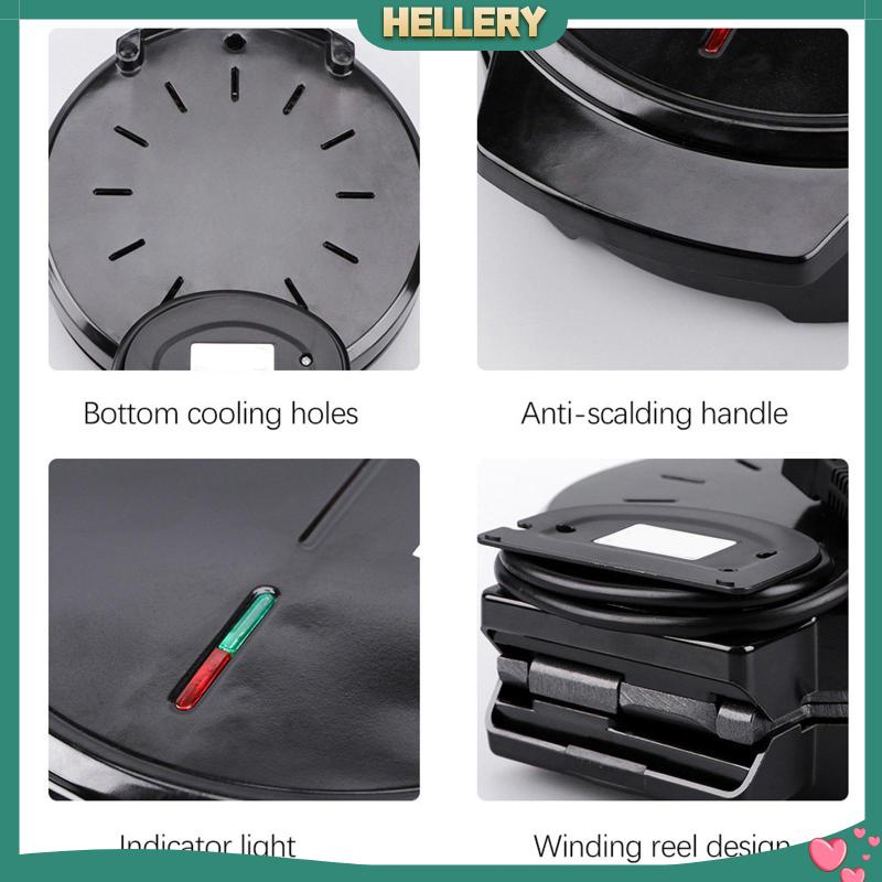 Máy Làm Bánh donut DIY Sử Dụng Tại Nhà