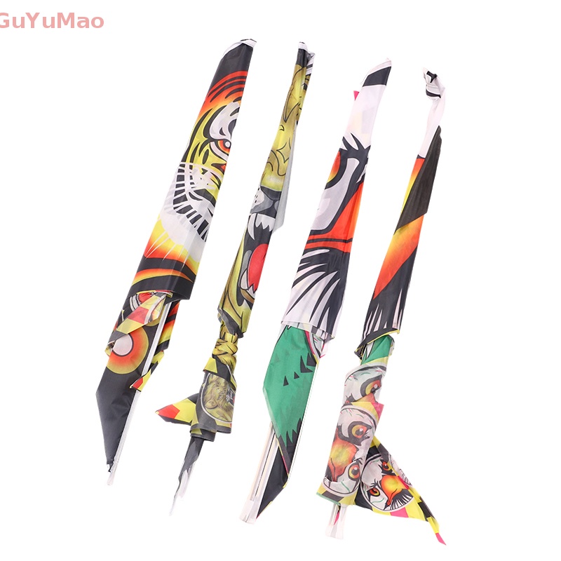 Diều Hình Đầu Động Vật Nhiều Màu Sắc Cho Trẻ Em Và Người Lớn