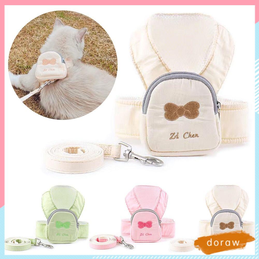 Túi Đựng Đồ Ăn Vặt Tự Dính Di Động Có Thể Điều Chỉnh Cho Thú Cưng