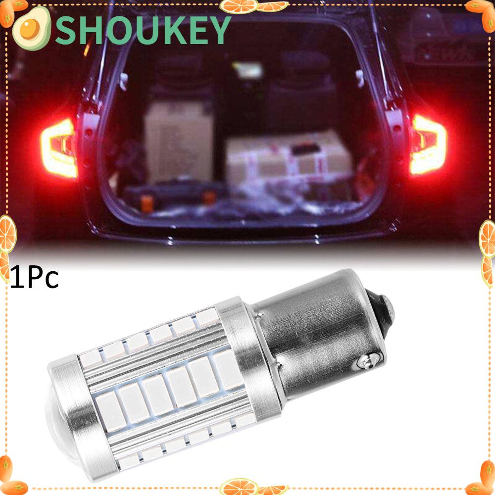 Đèn Đuôi Xe Ô Tô 33SMD 1156 BAU15S PY21W