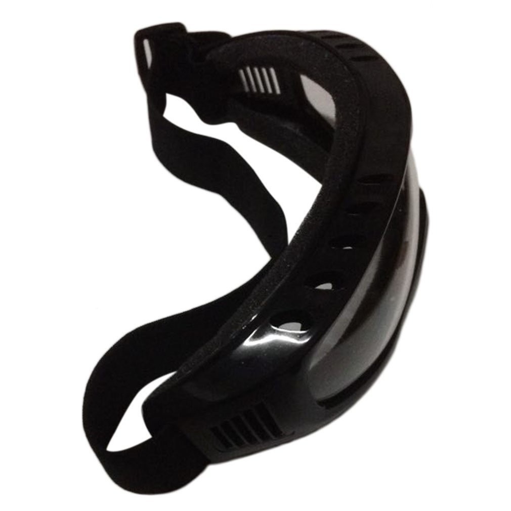 Classic Protection Goggles Clear Glasses Wind Dust Fashion Sunglasses Accessories [Q/2]