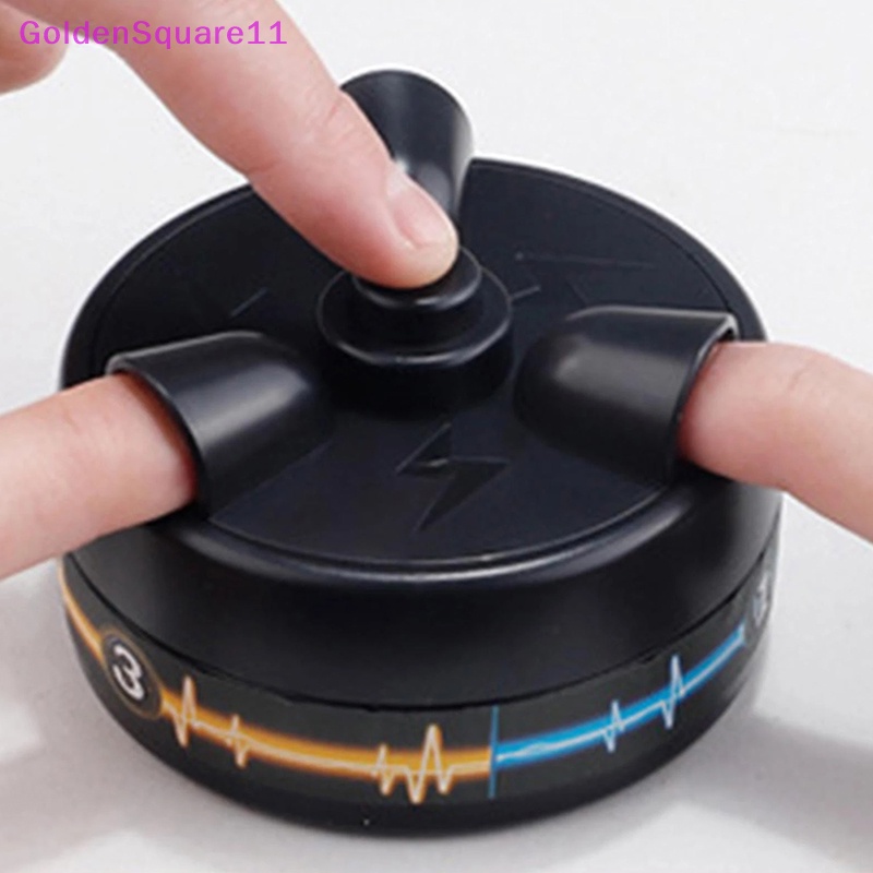 Đồ Chơi Giật Ngón Tay Vui Nhộn Cho Dịp Giáng Sinh