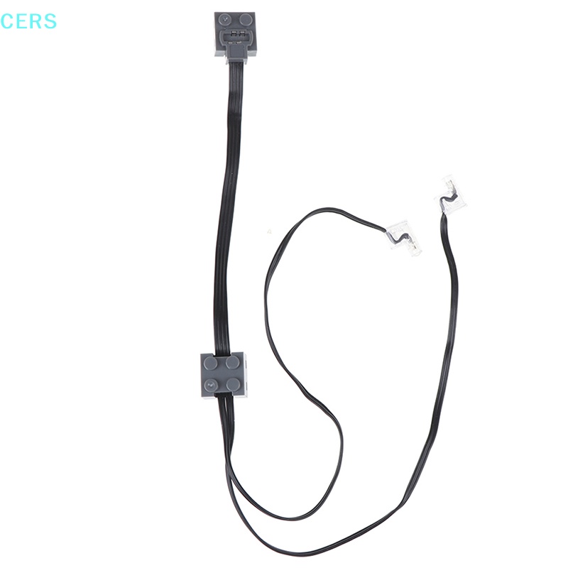 Dây Cáp Kết Nối Đèn LED 8870 Cho Xe Lửa RS