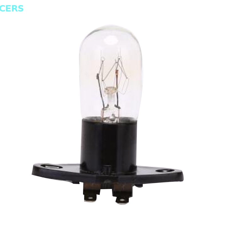 1 Chuôi Đèn E14 250V 2A Cho Lò Vi Sóng RS