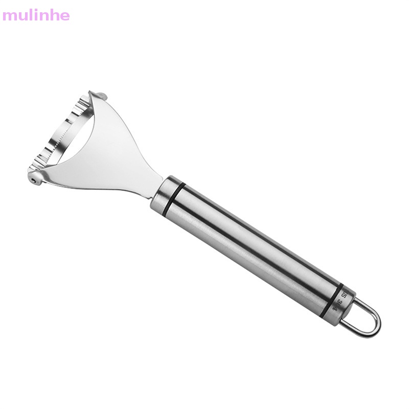 Dụng Cụ Hỗ Trợ Tách Hạt Bắp Bằng Thép Không Gỉ Chất Lượng Cao