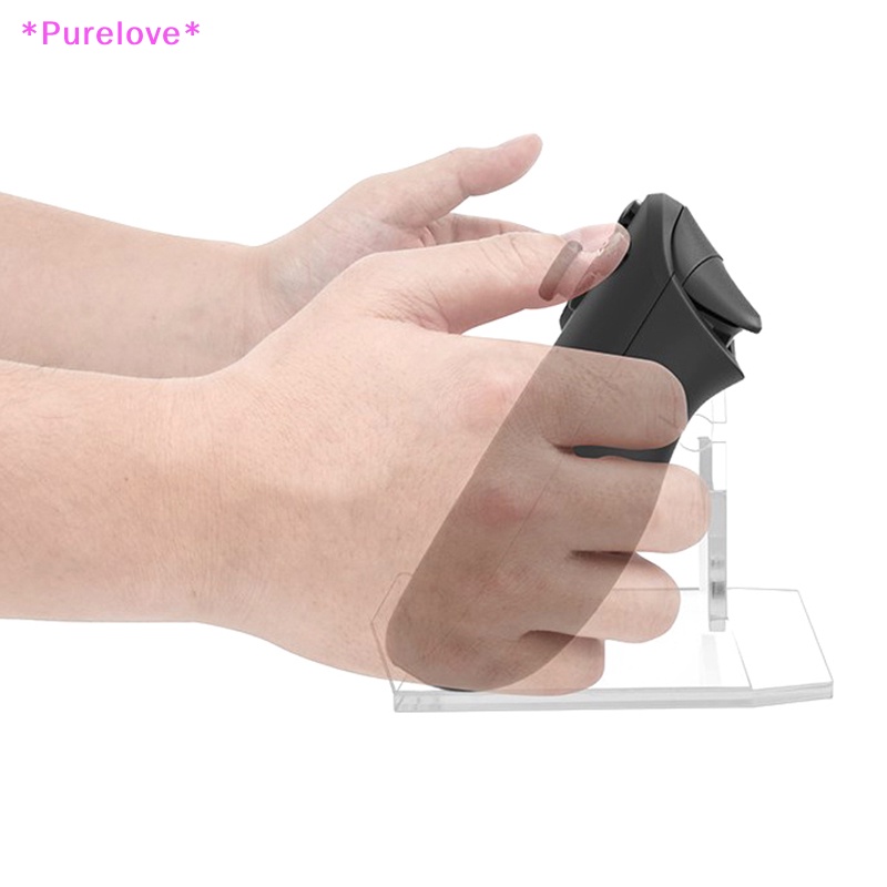 Tay Cầm Chơi Game Hơi Nước Để Bàn Điều Chỉnh Được Tiện Lợi Mới