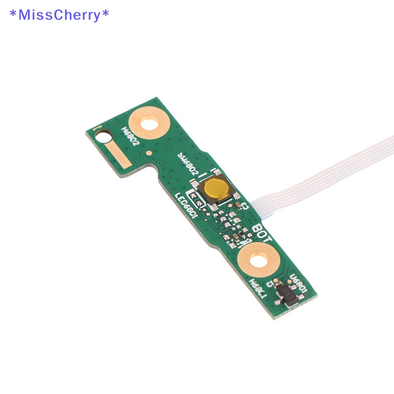 Bảng Mạch Nút Nguồn Kèm Dây Cáp Cho X550 X550V X550C X550CC X550CA X550VC X550VB Mới