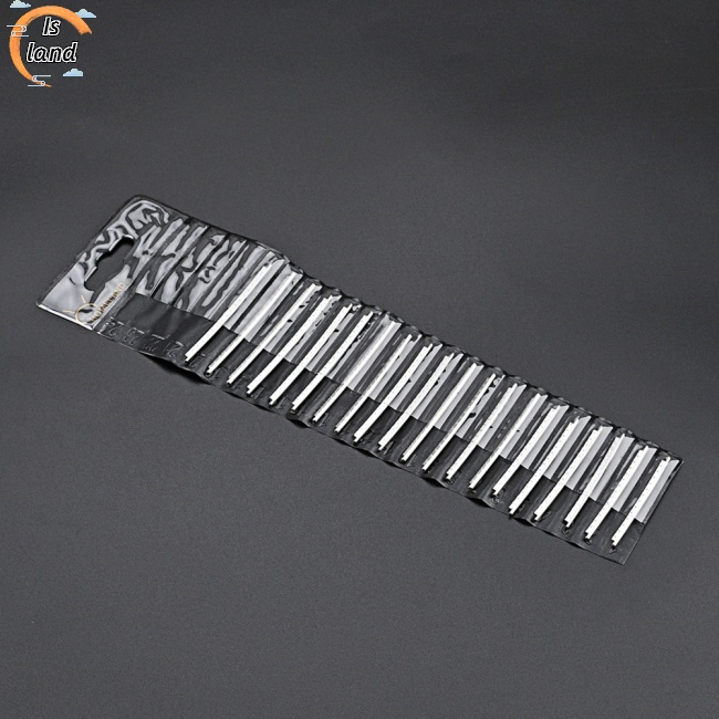 Set 20 Dây Đàn Ghi Ta Bằng Thép Không Gỉ 2.2mm