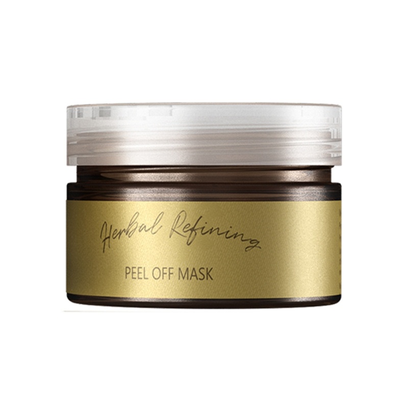 Mặt Nạ Lột Mụn Đầu Đen YOUYO Jaysuing Làm Sạch Sâu Cho Da