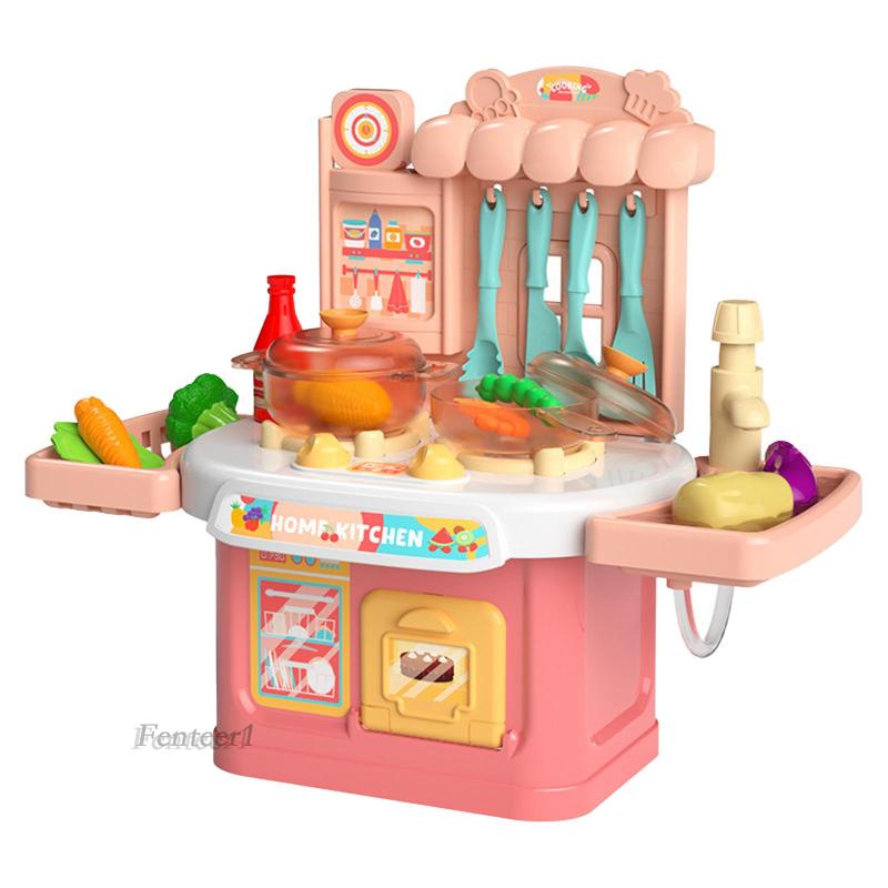 [Fenteer1] Bộ Đồ Chơi Trong Nhà Và Ngoài Trời Cho Trẻ Em Mới Biết Đi Quà Sinh Nhật