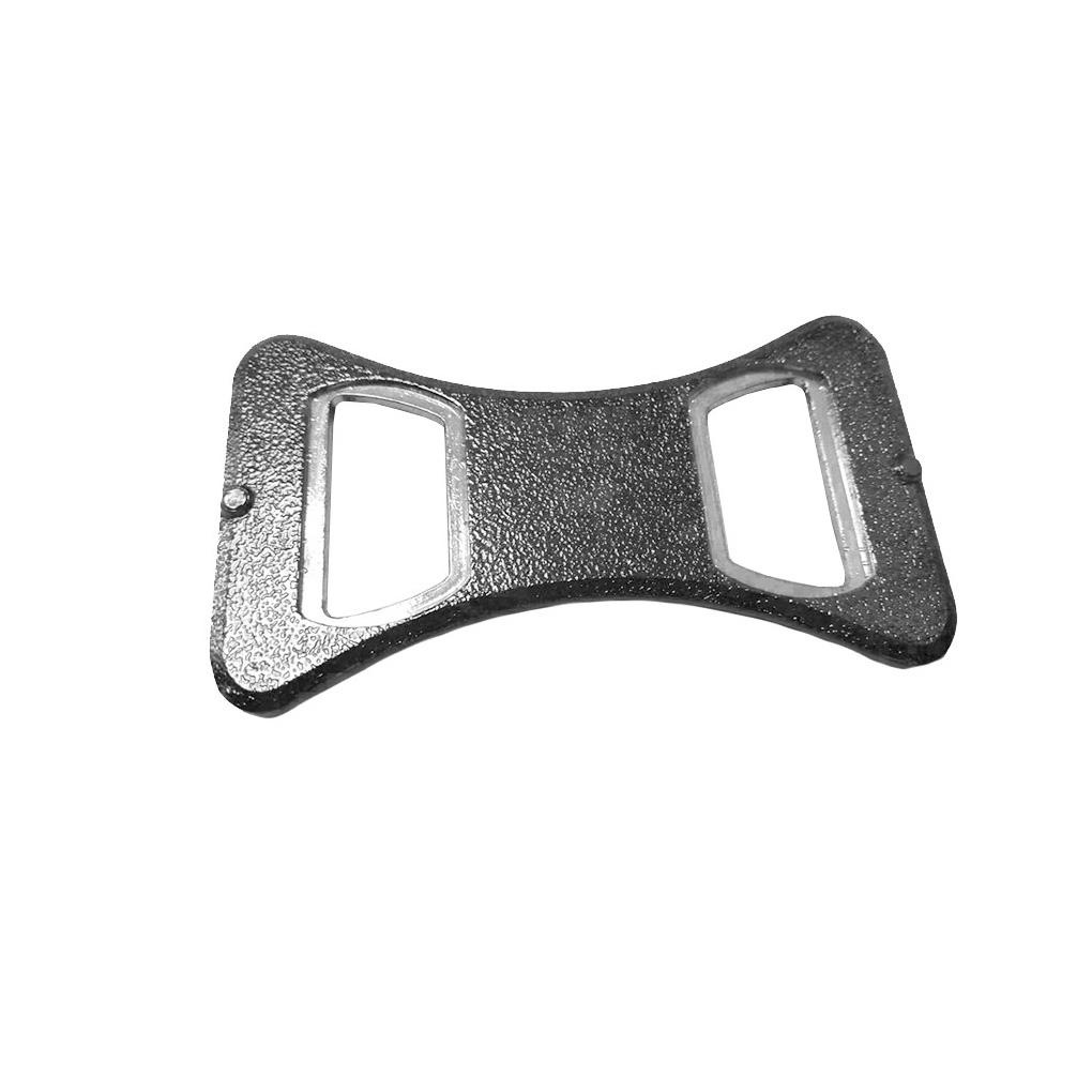 Kẹp Mở Nắp Chai Rượu Vang Bằng Thép Không Gỉ Tiện Dụng