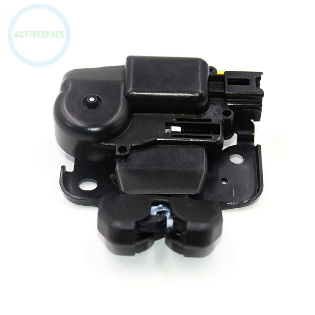 Tailgate Rear Trunk Locks For Nissan Tiida Latio 2007-2014 84631-ED400 Parts New【NISSAN】