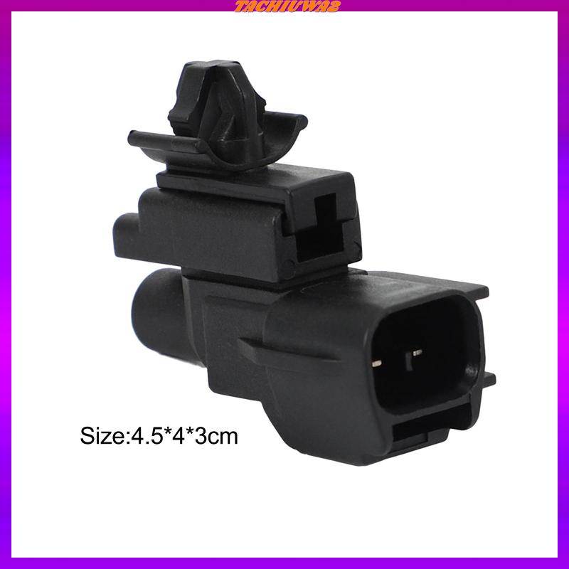 [Tachiuwa2] Cảm Biến Nhiệt Độ Ambient Bên Ngoài Màu Trắng