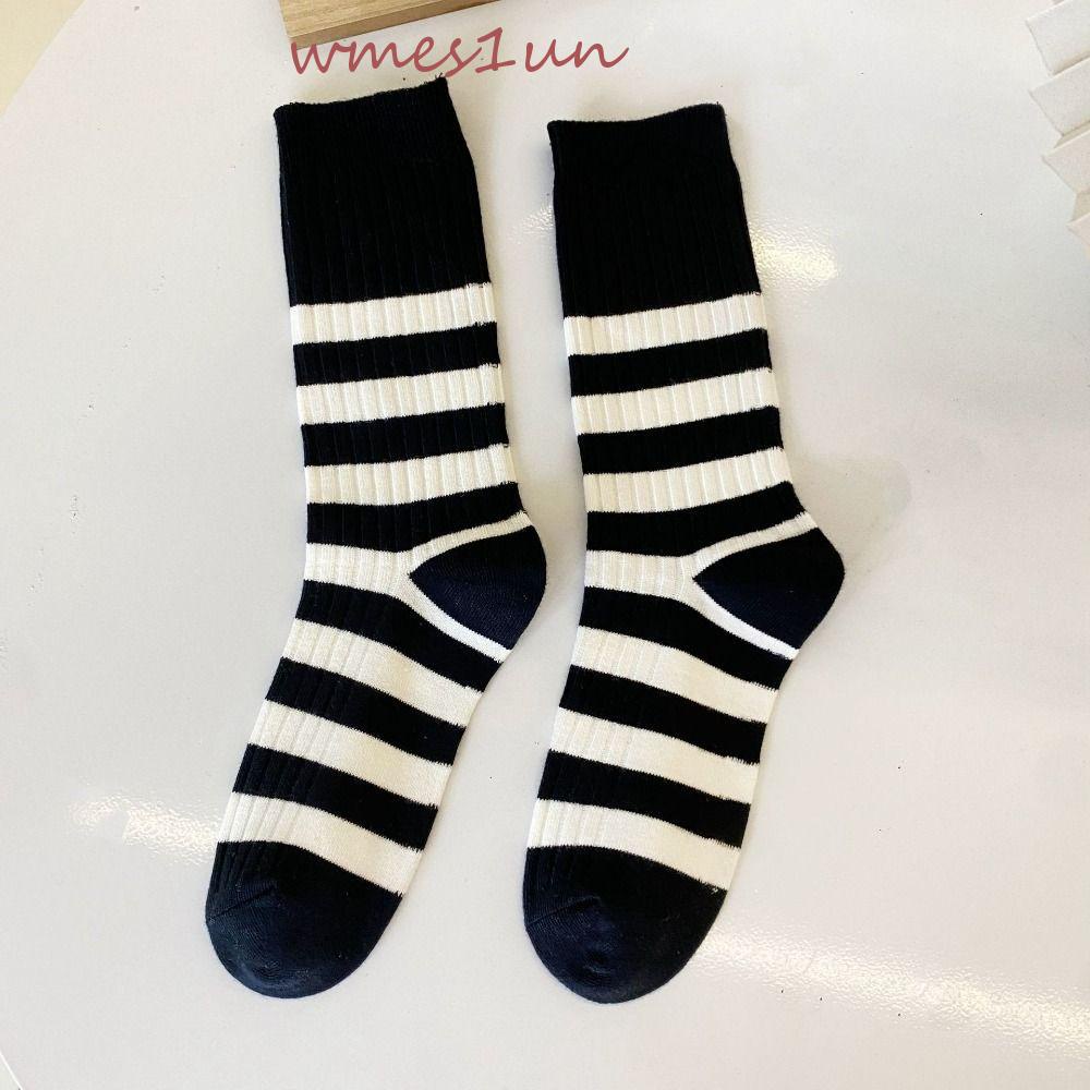 Tất Cotton WMES15H ChấT LượNg Cao ẤM ÁP Cho Nữ