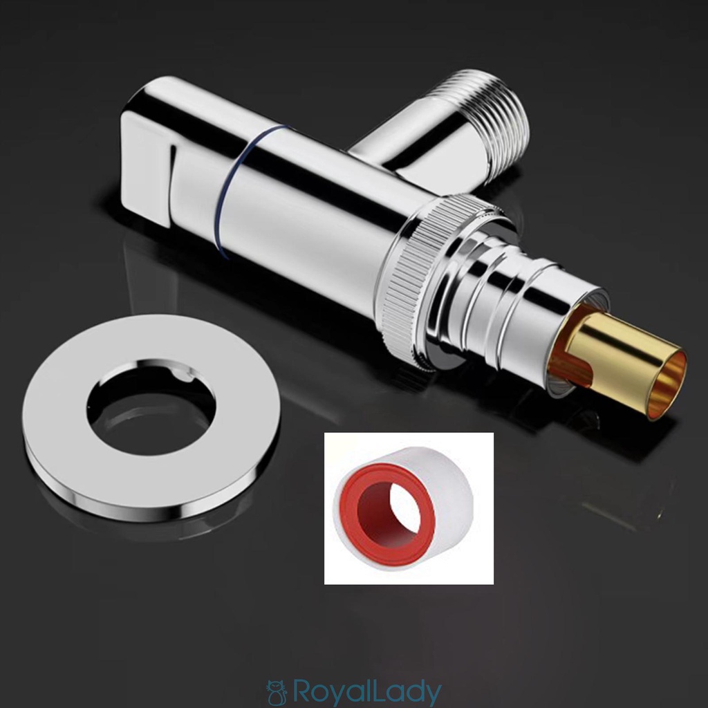 Van Chặn Nước Chuyên Dụng Cho Máy Giặt