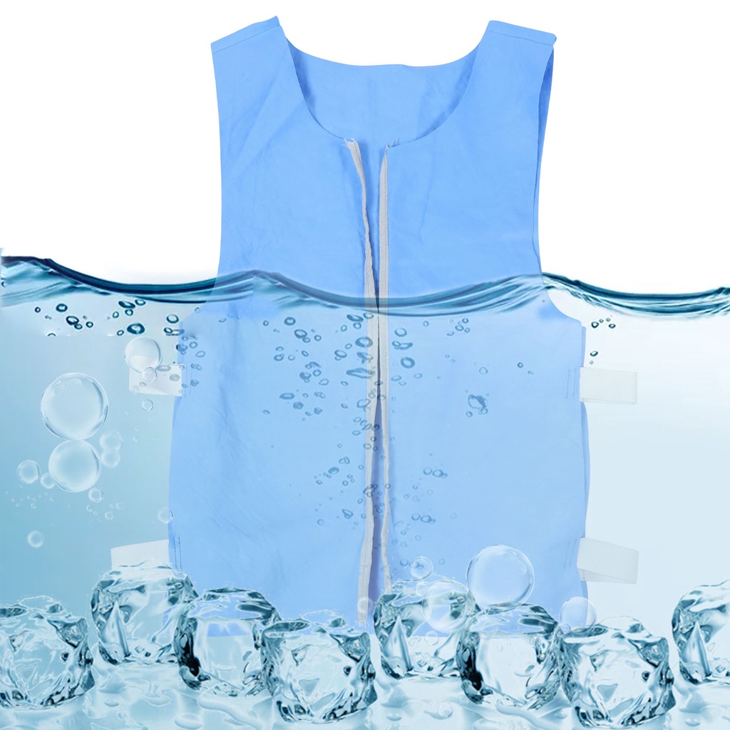 Áo Thun Ba Lỗ Mùa Hè Mát Mẻ Thoải Mái Cho Nữ