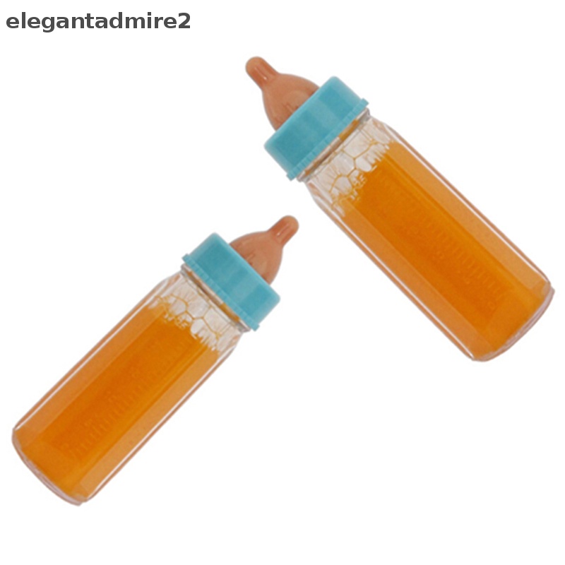 [Gant] Đồ Chơi Bình Sữa Ma Thuật Biến Mất Làm Quà Tặng Cho Bé