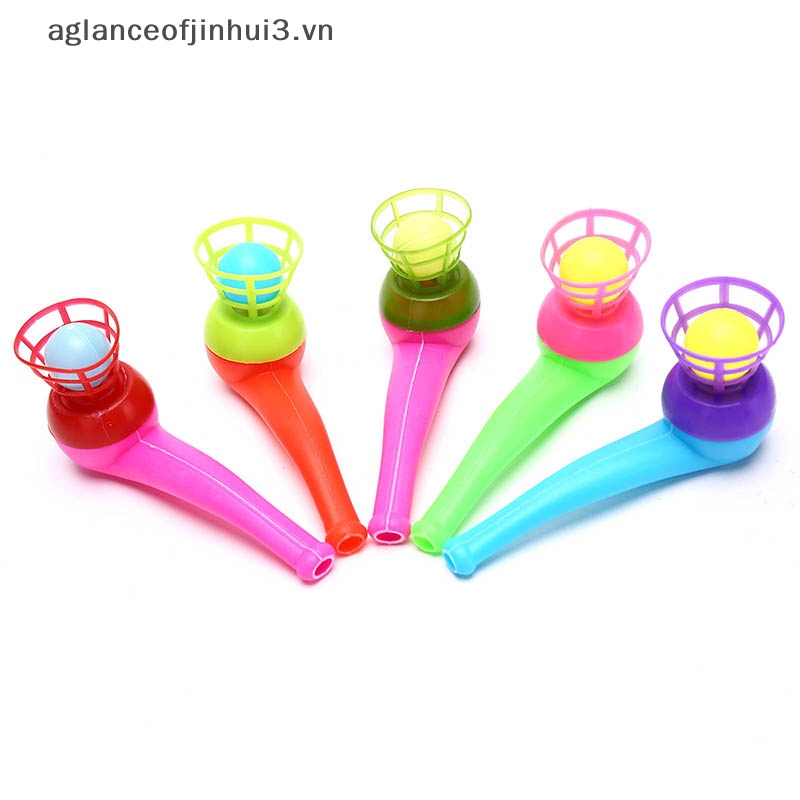 Bộ 5 Bóng Rổ Đồ Chơi Vui Nhộn Dành Cho Bé