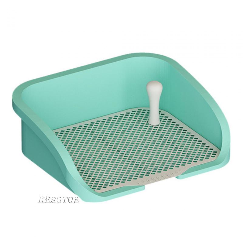 Bô Vệ Sinh Cho Thú Cưng Đi Vệ Sinh Cỡ Nhỏ Và Vừa Kesoto2