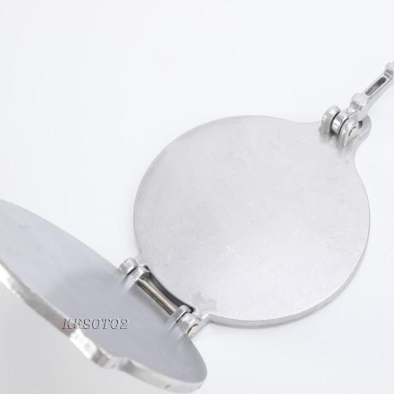 Dụng Cụ Làm Bánh Tortilla Cỡ Nặng Kesoto2 Tiện Dụng Cho Nhà Bếp / Quán Cà Phê