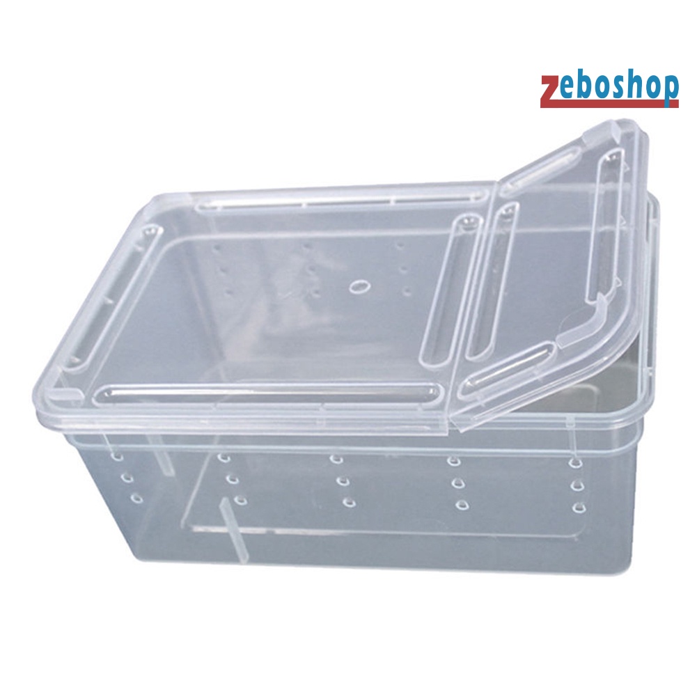 Lồng Nuôi Thú Cưng Thoáng Khí Chống Biến Dạng Tiện Dụng