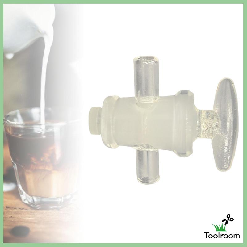 Vòi Rót Cà Phê Lạnh Chống Rỉ Sét Chuyên Dụng