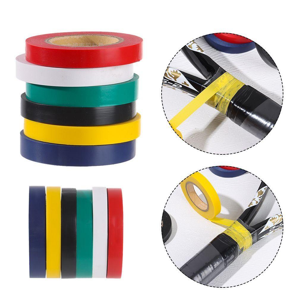Băng Keo Dán Niêm Phong Gel Đa Năng Cho Vợt Tennis / Cầu Lông / Băng Keo Dán Cần Câu Cá