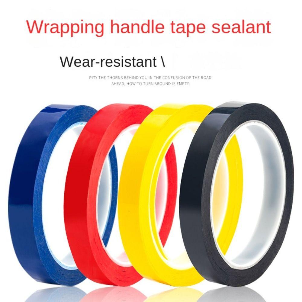 Băng Keo Dán Niêm Phong Gel Đa Năng Cho Vợt Tennis / Cầu Lông / Băng Keo Dán Cần Câu Cá