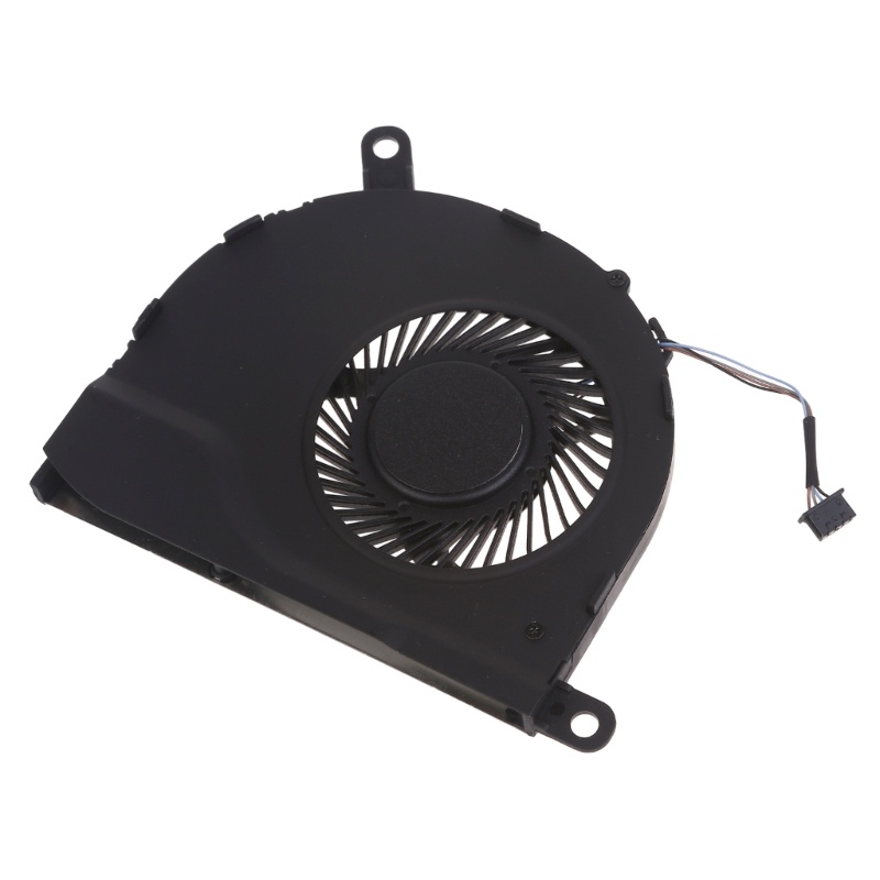 Quạt Tản Nhiệt CPU Tốc Độ Cao 4 Dây Kim Loại Cho Latitude 5480 E5480 DC28000IXSL EG50050S1-CB00-S9A DC5V