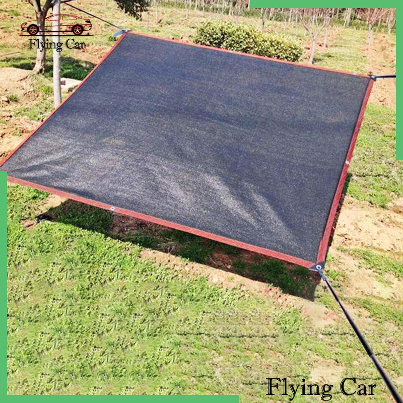 [Lzdjfmy2] Buồm Che Nắng Dễ Lắp Đặt Cho Hoạt Động Ngoài Trời