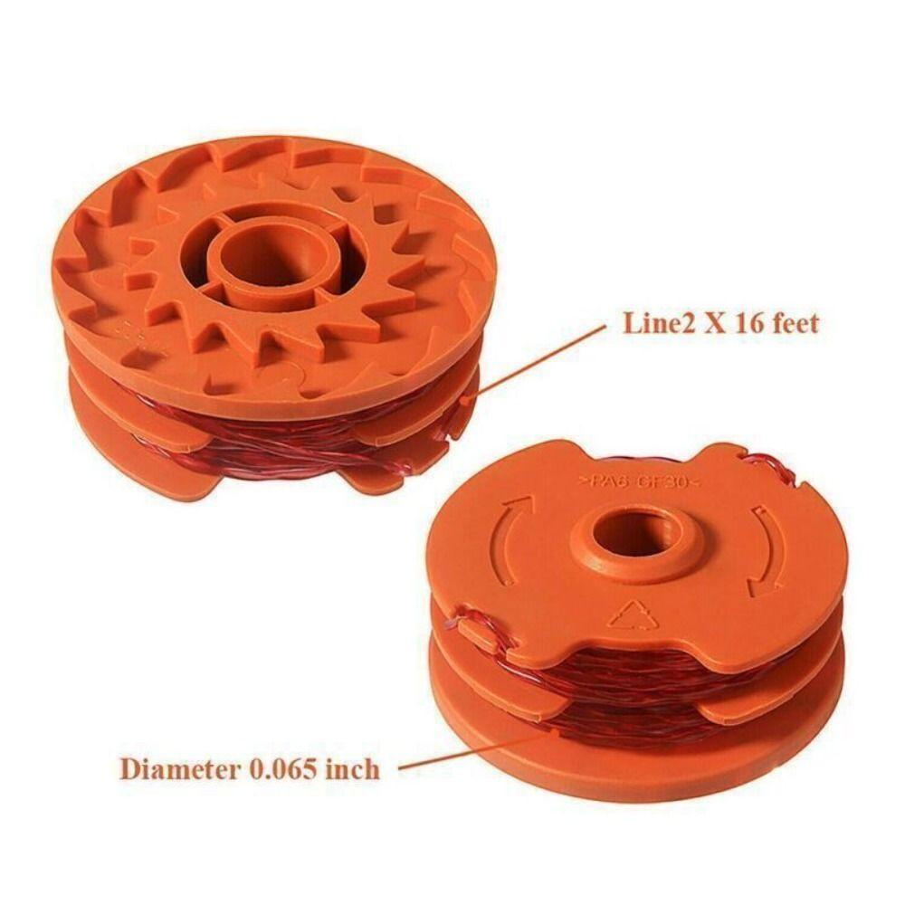 Dây Cước Nylon Quấn Cắt Cỏ Máy Cắt Cỏ Mowing Mowing 1