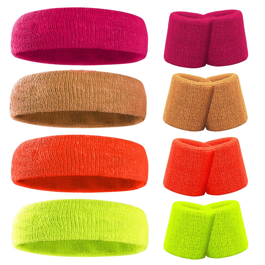 1 Băng Đeo Cổ Tay Thể Thao Aibulala Mới