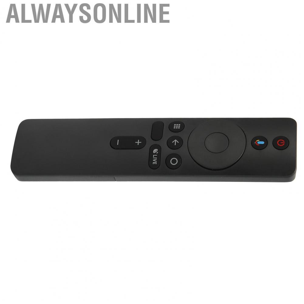 Alwaysonline Universal TV  Lightweight Support Voice for Mi Box S TVs