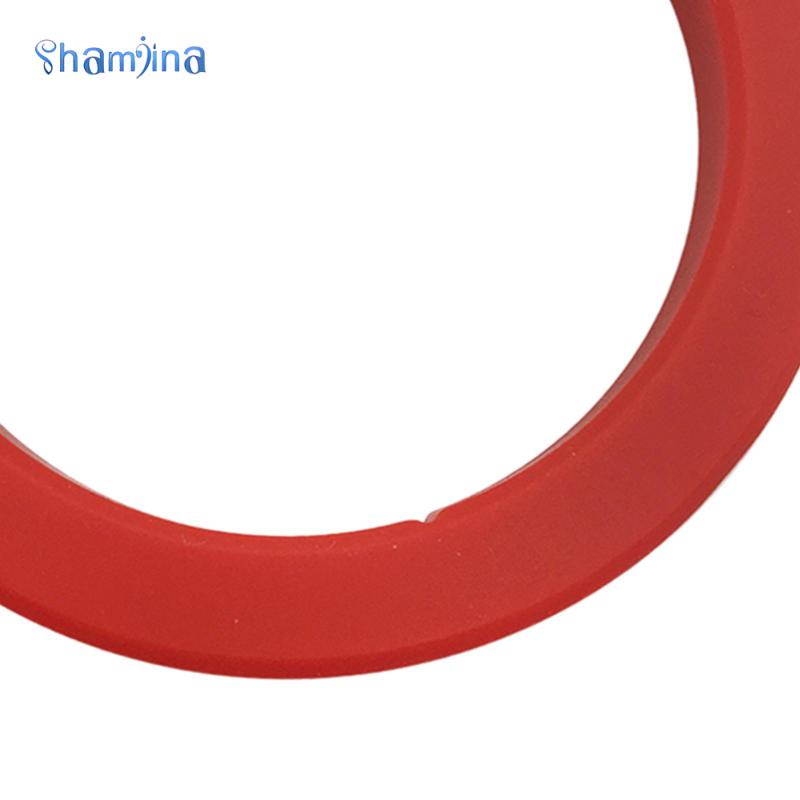 Gioăng silicon SHAMJINA có thể tái sử dụng cho máy pha cà phê E61
