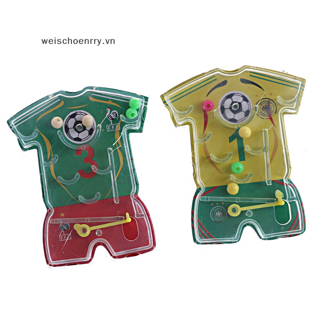 Hộp Đồ Chơi Mê Cung 3D Kích Thích Trí Não Cho Bé